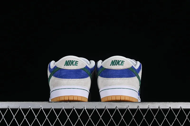 All categories Nk SB Dunk series Nk SB Dunk Low low-top sneakers N version Nk SB Dunk Low "Hyper Royal" Teenage Mutant Ninja Turtles Leonardo SB low-top casual sneakers HF3704-001